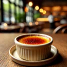 Creme Brulee